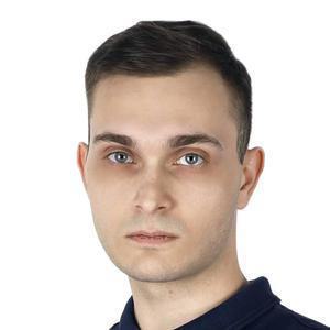 Лежнев Антон Евгениевич