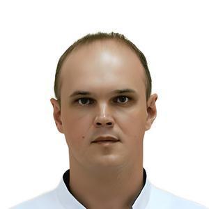 Масляницын Михаил Владимирович
