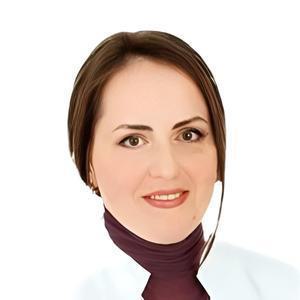 Корниенко Оксана Андреевна