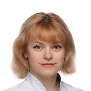 Тирская Раиса Милентьевна