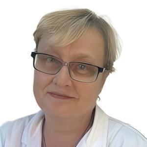 Селезнева Инна Евгеньевна