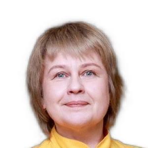 Титова Наталья Олеговна
