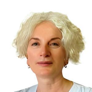 Боронникова Светлана Васильевна