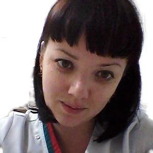 Куклина Екатерина Александровна