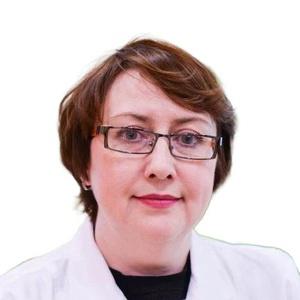 Патрикеева Ирина Михайловна