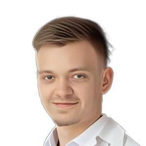 Петренко Андрей Викторович