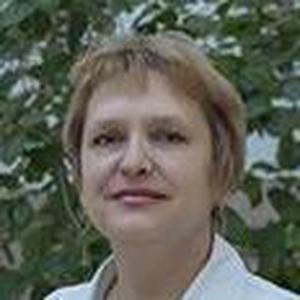 Скрипникова Светлана Николаевна