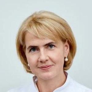 Гаврилова Ирина Александровна