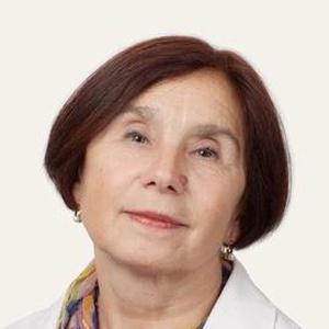 Серова Наталья Константиновна