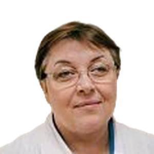 Пастухова Татьяна Владимировна