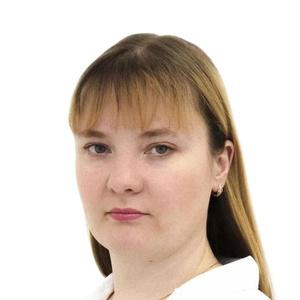 Максимова Юлия Викторовна