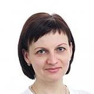 Бочкарева Юлия Анатольевна