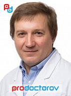Матюнин Владимир Васильевич