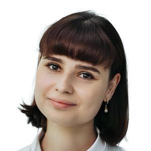 Старикова Светлана Вячеславовна