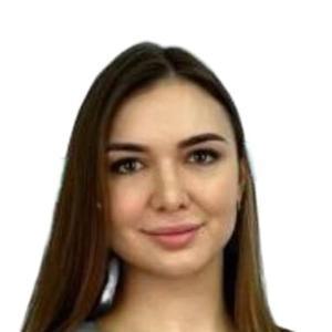 Сукалина Татьяна Сергеевна