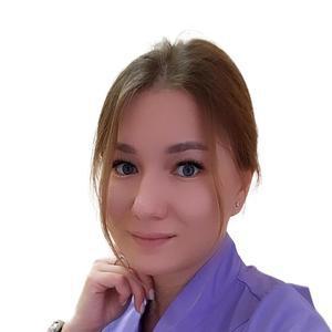 Чернова Лилия Равильевна