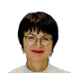 Вижевская Виктория Валерьевна