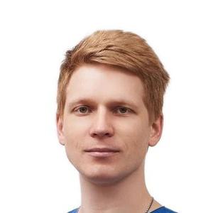 Вершинин Захар Васильевич