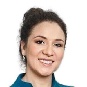 Кудзиева Тамара Валерьевна