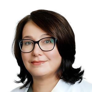 Хохленко Елена Олеговна