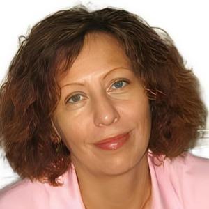 Яблокова Елена Владимировна