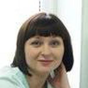 Петрова Елена Михайловна