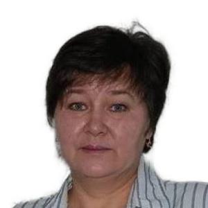 Амирова Дамира Абдуллаевна