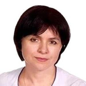 Новикова Татьяна Вячеславовна