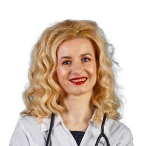 Маляренко Карина Михайловна