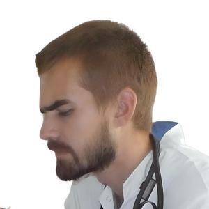 Абахов Андрей Вадимович