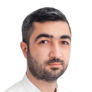 Куджев Заур Мухарбиевич