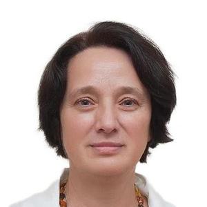 Колмакова Елена Валерьевна