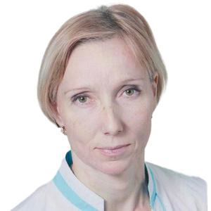 Мисягина Светлана Викторовна