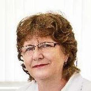 Пунтус Ирина Николаевна