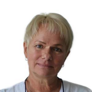Демьяненко Светлана Михайловна