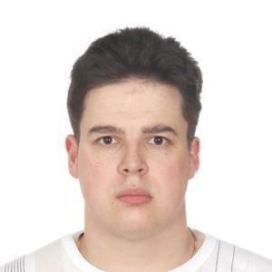 Билык Андрей Георгиевич