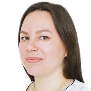 Калинина Екатерина Александровна