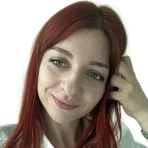 Алехина (Дибровина) Ангелина Геннадьевна