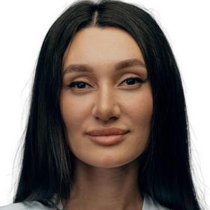 Экажева Фатима Солеховна