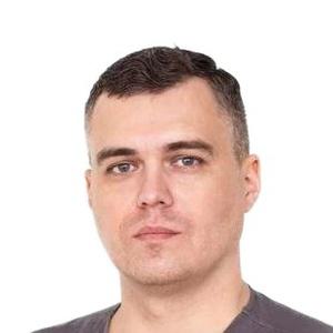Липин Сергей Алексеевич
