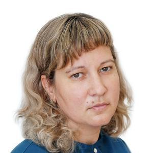 Сарапулова Надежда Викторовна