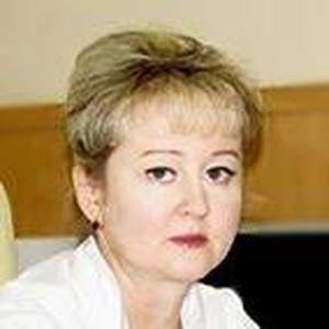 Кириченко Ольга Владимировна