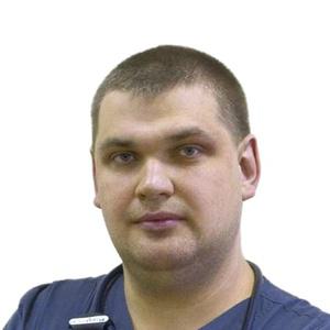 Мордвин Павел Алексеевич