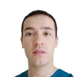 Рафизода Хайём
