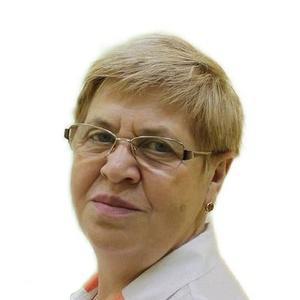 Калкаева Надежда Аркадьевна