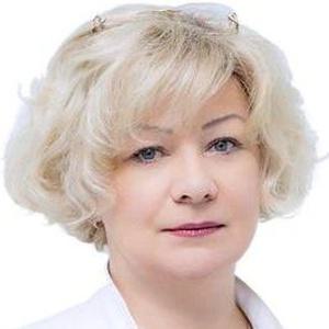 Савушкина Ирина Юрьевна