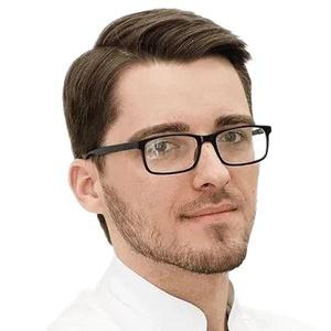 Ротарь Роман Владимирович