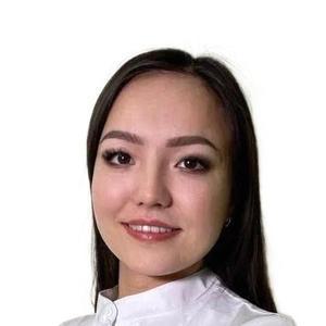 Алимгужина (Акимбетова) Айгуль Миргасимовна