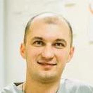 Николаев Александр Вячеславович