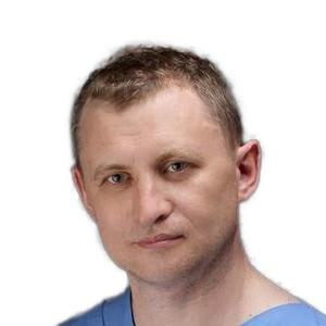 Петров Виталий Олегович